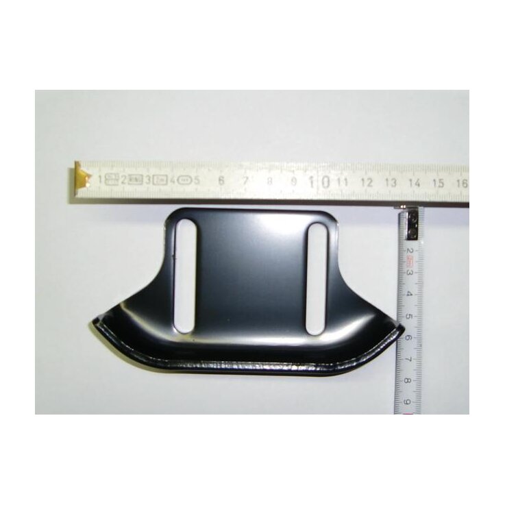 Honda Gleitkufe seitlich für Schneefräse