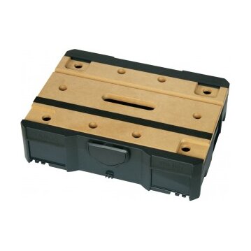 BESSEY Schnellspanner-Systainer STC-S-MFT