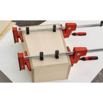 BESSEY Adapter Korpuszwinge KR-AS, schwenkbar, 2 Stk.