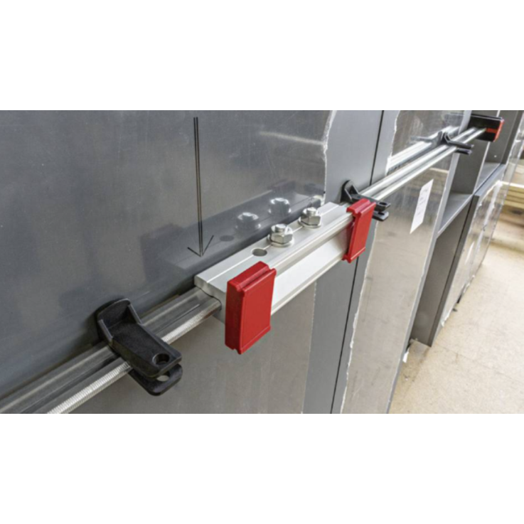 BESSEY Korpuszwingen-Verlängerung KBX20