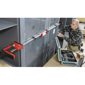 BESSEY Korpuszwingen-Verlängerung KBX20