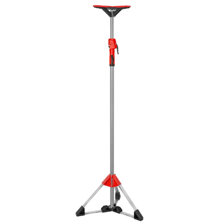 BESSEY Baustativ STE-BS, für Rohr - Ø 29 und 32 mm