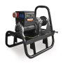 UNICRAFT Synchron-Stromerzeuger PTO 27 TA