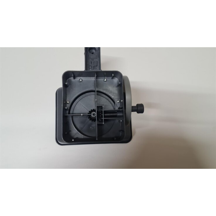 MEROX Garden Streubehälter