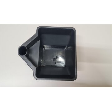 MEROX Garden Streubehälter