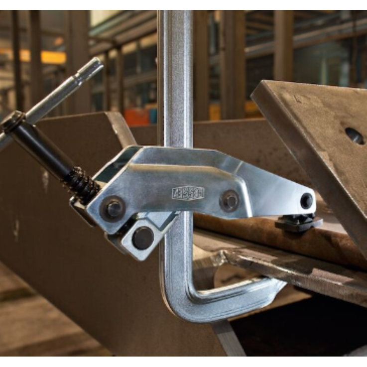 BESSEY Druckstück GRD, 2 Stk.