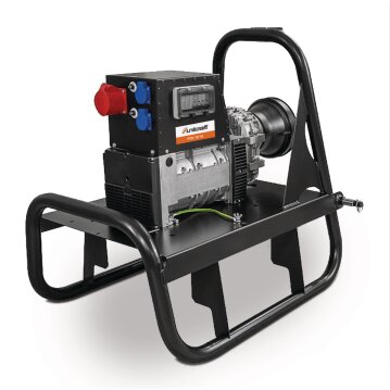 UNICRAFT Synchron-Stromerzeuger PTO 18 TA