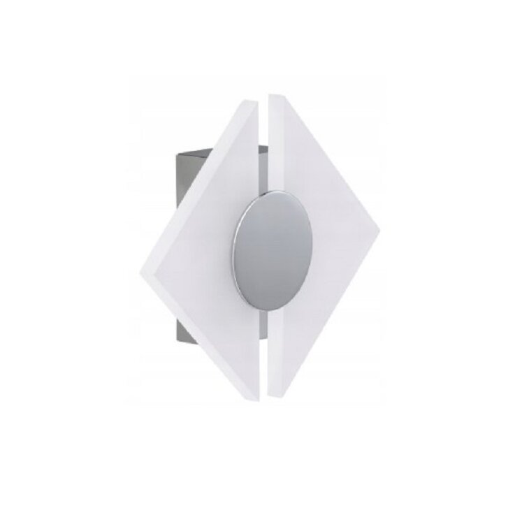 BRILONER LED Super living Wandleuchte