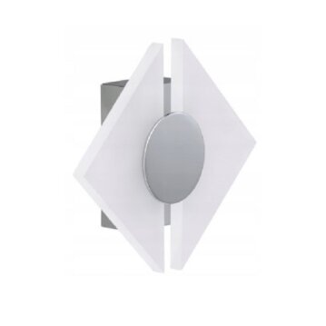 BRILONER LED Super living Wandleuchte