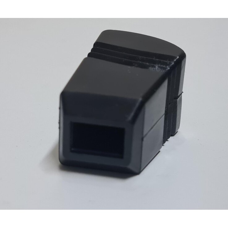 Pearl Gummifuß für Hardware