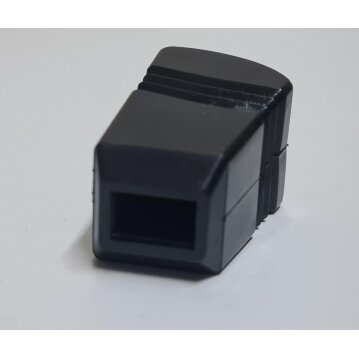 Pearl Gummifu&szlig; f&uuml;r Hardware