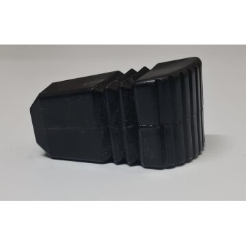 Pearl Gummifuß für Hardware