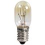 Spezial-Glühlampe für Backöfen Grillgeräte Dampfgargeräte 15W E14 bis 300°