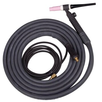 SCHWEISSKRAFT WIG Schwei&szlig;brenner, gasgek&uuml;hlt...