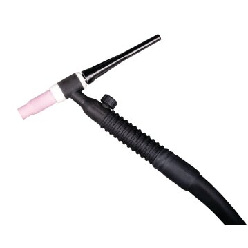 SCHWEISSKRAFT WIG Schweißbrenner, gasgekühlt...