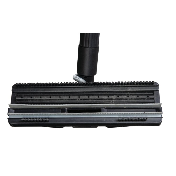 CLEANCRAFT Dampfsauger SG 58 S