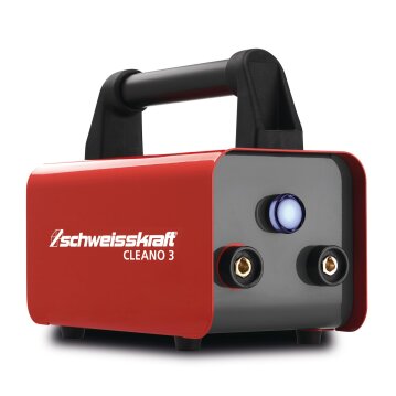 SCHWEISSKRAFT Reinigungsgerät CLEANO 3