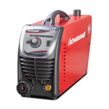 SCHWEISSKRAFT Plasma-Schneidgerät CRAFT-CUT 41P