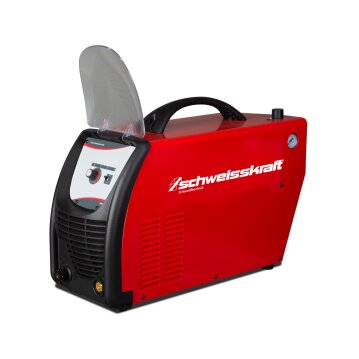 SCHWEISSKRAFT Plasma-Schneidgerät CRAFT-CUT 63