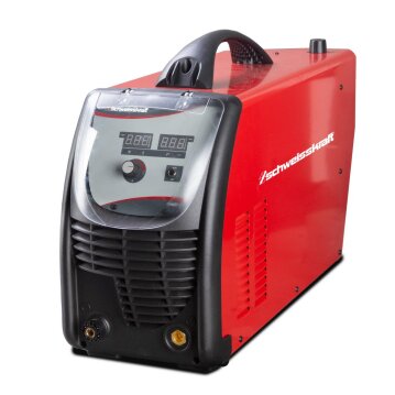 SCHWEISSKRAFT Plasma-Schneidger&auml;t CRAFT-CUT 83