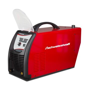 SCHWEISSKRAFT Plasma-Schneidgerät CRAFT-CUT 83