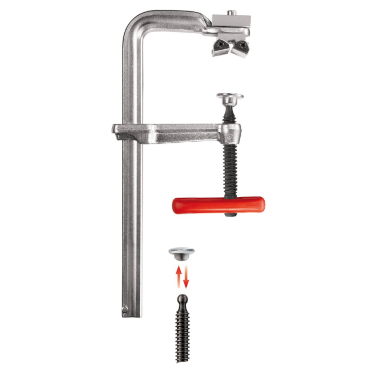 BESSEY KombiKlamp SG30VAD, 300/120 mm