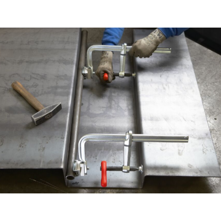 BESSEY KombiKlamp SG30VAD, 300/120 mm