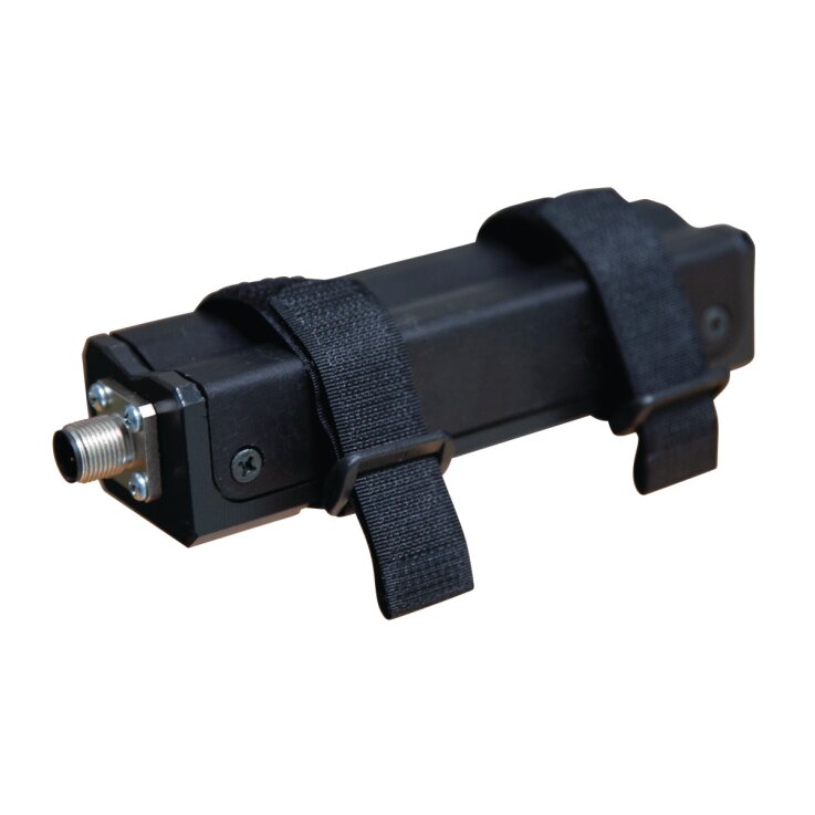 SCHWEISSKRAFT Start/Stopp-Automatik