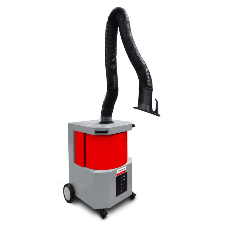 SCHWEISSKRAFT Schweißrauchabsauggerät SRF SmartFil