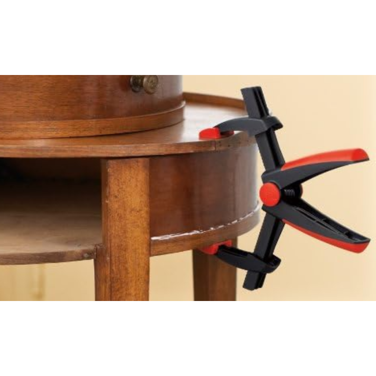 BESSEY Federzwinge VarioClippix XV5-170, 170/50 mm