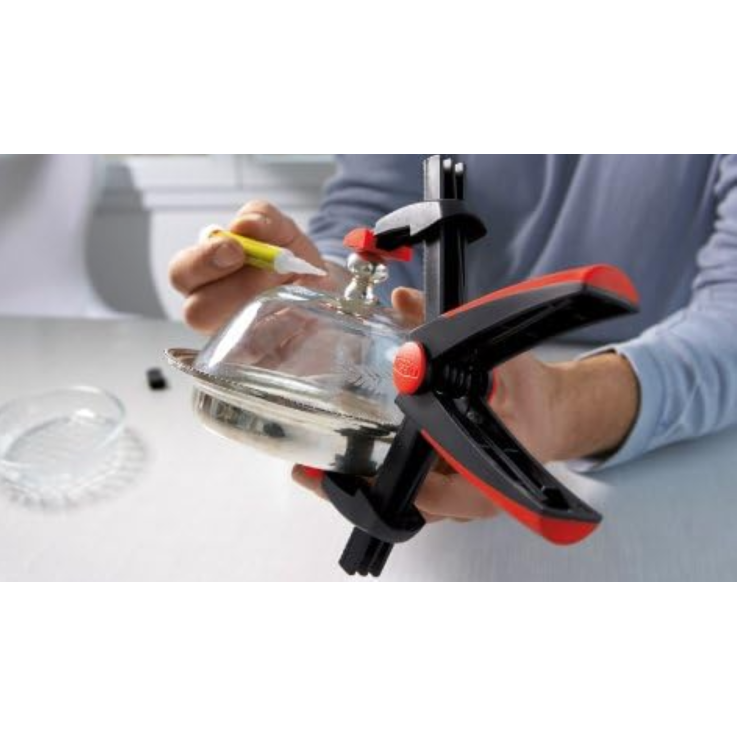 BESSEY Federzwinge VarioClippix XV5-170, 170/50 mm