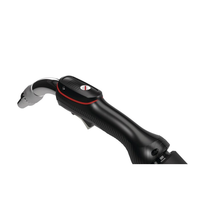 SCHWEISSKRAFT MIG/MAG-Absaugbrenner, luftgekühlt S8XE/4m Mini