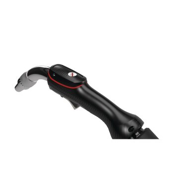 SCHWEISSKRAFT MIG/MAG-Absaugbrenner, luftgekühlt,...