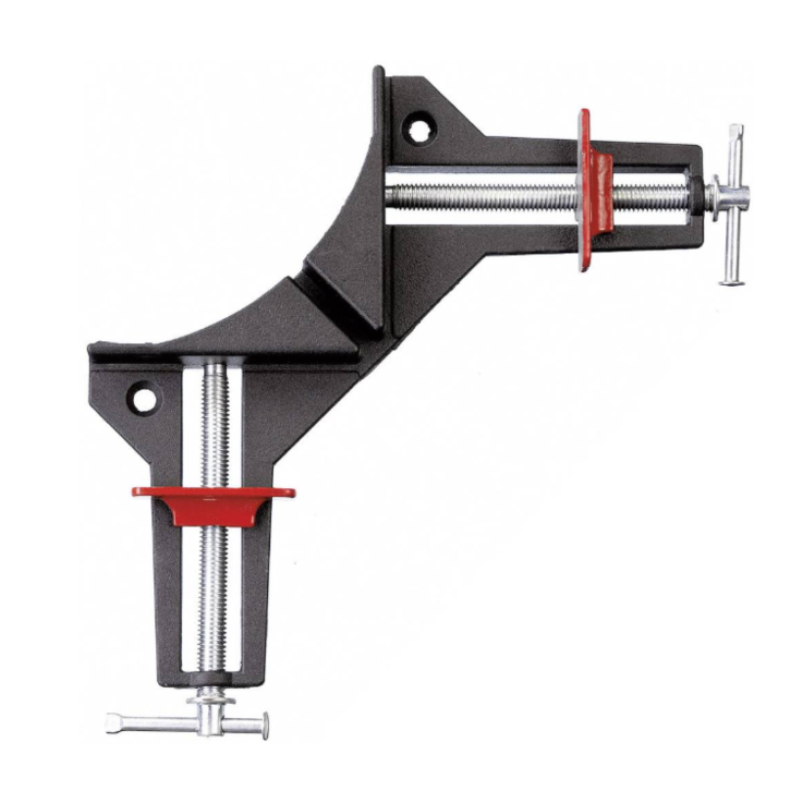 BESSEY Winkelspanner WS1, 2 x 73 mm