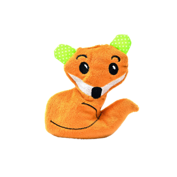 AUMÜLLER Baldrian- Katzenspielkissen Fred Fuchs...