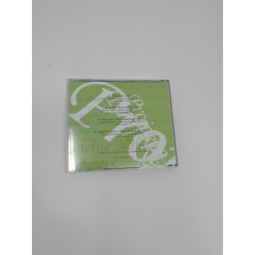 Projekt 33 CD Tunnel der Marter