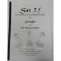 Sax 3 - Eine Moderne und grundlegende Schule inkl. CD