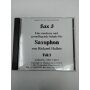 Sax 3 - Eine Moderne und grundlegende Schule inkl. CD