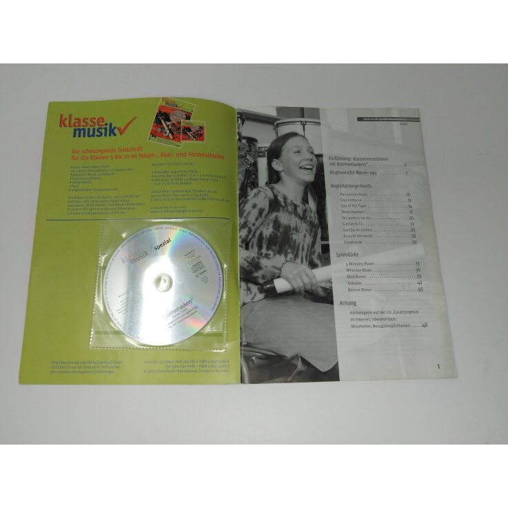 Boomwhackers Musical Tubes