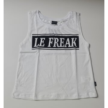 Arizona ärmelloses Shirt Gr.: 128/134