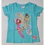 Mia and me T-Shirt Aqua Aqua M&auml;dchen Gr.: 104/110