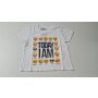 Emoji T-Shirt Gr.: 116/122