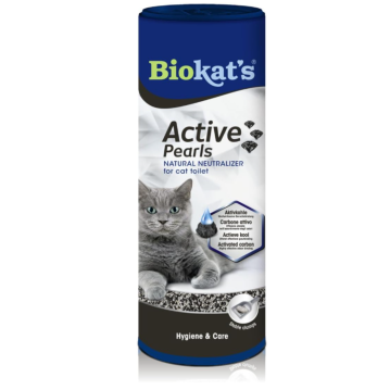 BIOKAT&acute;S Active Pearls, 700 ml