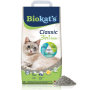 BIOKAT&acute;S Classic Fresh 3 in 1 Katzenstreu mit Fr&uuml;hlingsduft, 18 L