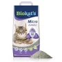 BIOKAT&acute;S Micro Classic Katzenstreu, 14 L