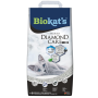 BIOKAT&acute;S Diamond Care classic Katzenstreu, 8 L