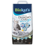 BIOKAT&acute;S Diamond Care Multicat fresh Katzenstreu, 8 L