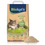BIOKAT&acute;S Natural Care Katzenstreu, 8 L