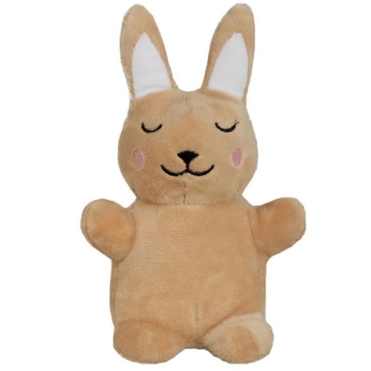 AUMÜLLER Baldi-Bunny Schmusehase