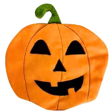 AUM&Uuml;LLER K&uuml;rbis Baldrian-Katzenspielkissen